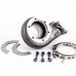 Load image into Gallery viewer, Garrett GT30R Turbine Hsg Kit O/V T3 / V-Band 0.63 A/R (Ni-Resist) - Detail View