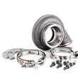 Load image into Gallery viewer, Garrett GT30R Turbine Hsg Kit O/V V-Band / V-Band 0.61 A/R (Ni-Resist) - Main Product View