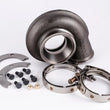 Load image into Gallery viewer, Garrett GT30R Turbine Hsg Kit O/V V-Band / V-Band 0.83 A/R (Ni-Resist) - Side View