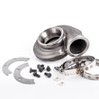 Load image into Gallery viewer, Garrett GT35R Turbine Housing Kit O/V V-Band / V-Band 1.01 A/R (Ni-Resist) - Main Product View