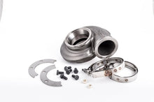 Load image into Gallery viewer, Garrett GT35R Turbine Housing Kit O/V V-Band / V-Band 1.01 A/R (Ni-Resist) - Main Product View