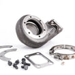 Load image into Gallery viewer, Garrett GT35R Turbine Hsg Kit O/V T3 / V-Band 0.82 A/R (Ni-Resist) - Side View