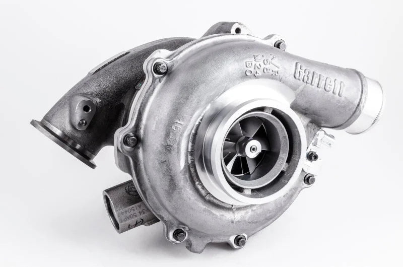 Garrett GT3788VA Turbo Kit - Ford Power Stroke 6.0L 2003 Stage 1 AVNT - Main Product View