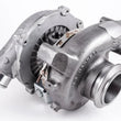 Load image into Gallery viewer, Garrett GT3788VA Turbo Kit - Ford Power Stroke 6.0L 2003 Stage 1 AVNT - Side View