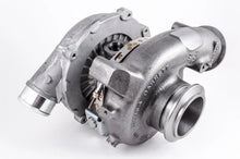Load image into Gallery viewer, Garrett GT3788VA Turbo Kit - Ford Power Stroke 6.0L 2003 Stage 1 AVNT - Side View