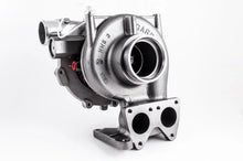 Load image into Gallery viewer, Garrett GT3794VA Turbo Kit - Stage 1 AVNT fits 2004-2009 Chevrolet DURAMAX 6.6L - Main Product View