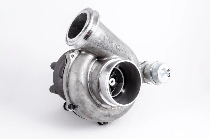 Garrett GTP38R Turbo Kit - Ford Power Stroke 7.3L 1999.5-2003 CHRA 739625-0001 - Detail View