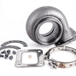 Load image into Gallery viewer, Garrett GTW38 Turbine Hsg Kit O/V T3 / V-Band 0.96 A/R - Side View