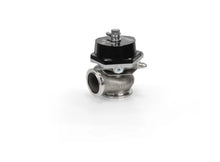 Load image into Gallery viewer, Garrett GVW-40 40mm Wastegate Kit - Black - Back View