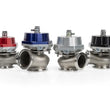 Load image into Gallery viewer, Garrett GVW-40 40mm Wastegate Kit - Red - Main Product View