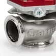 Load image into Gallery viewer, Garrett GVW-40 40mm Wastegate Kit - Red - Back View
