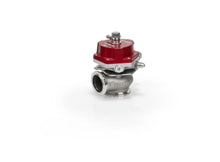 Load image into Gallery viewer, Garrett GVW-40 40mm Wastegate Kit - Red - Installation View