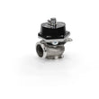 Load image into Gallery viewer, Garrett GVW-45 45mm Wastegate Kit - Black - Back View