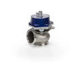 Load image into Gallery viewer, Garrett GVW-45 45mm Wastegate Kit - Blue - Additional View 5
