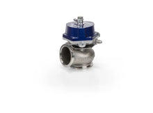 Load image into Gallery viewer, Garrett GVW-45 45mm Wastegate Kit - Blue - Additional View 5