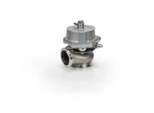 Load image into Gallery viewer, Garrett GVW-50 50mm Wastegate Kit - Silver - Side View