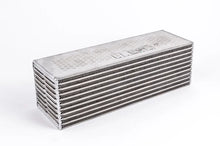 Load image into Gallery viewer, Garrett H2O / Air CAC (3.80in x 3.80in x 11.70in) - 750 HP - Main Product View