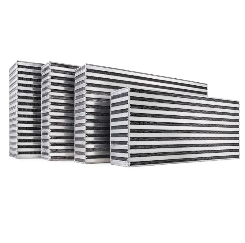 Garrett H2O / Air Intercooler CAC Core (9.80in x 3.60in x 7.20in) - 980 HP fits BMW M3 / M4