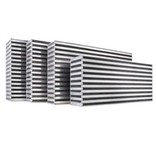 Load image into Gallery viewer, Garrett H2O / Air Intercooler CAC Core (9.80in x 3.60in x 7.20in) - 980 HP fits BMW M3 / M4