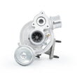 Load image into Gallery viewer, Garrett MGT1446Z PowerMax Turbo Upgrade Kit fits 2009-2023 Fiat 500 Abarth 1.4L - Main Product View