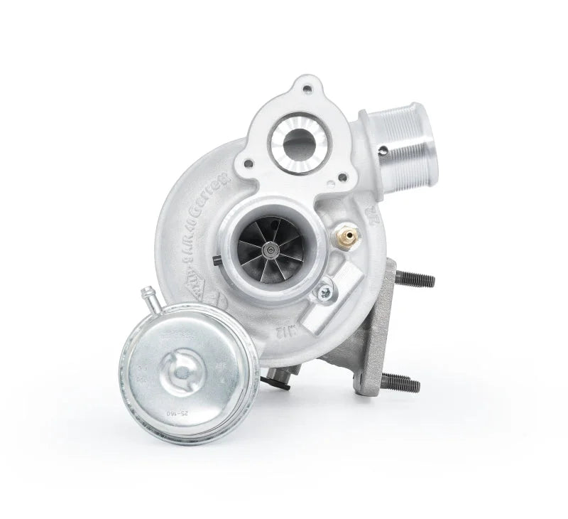 Garrett MGT1446Z PowerMax Turbo Upgrade Kit fits 2009-2023 Fiat 500 Abarth 1.4L - Main Product View