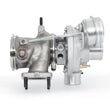 Load image into Gallery viewer, Garrett MGT1446Z PowerMax Turbo Upgrade Kit fits 2009-2023 Fiat 500 Abarth 1.4L - Side View