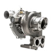 Load image into Gallery viewer, Garrett PowerMax GT3788V Turbo Kit 11-16 Chevrolet / GMC 2500HD/3500HD 6.6L Duramax LML Diesel - Installation View