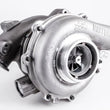Load image into Gallery viewer, Garrett PowerMax GT3788VA Turbo Kit - Ford Power Stroke 6.0L 2004-2007 Stage 1 AVNT - Main Product View