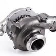 Load image into Gallery viewer, Garrett PowerMax GT3788VA Turbo Kit - Ford Power Stroke 6.0L 2004-2007 Stage 1 AVNT - Side View