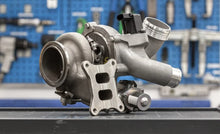 Load image into Gallery viewer, Garrett PowerMax Turbocharger 14-18 VW / Audi 2.0L TSI MK7 Stage 1 Upgrade Kit - Main Product View