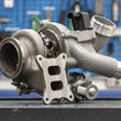 Load image into Gallery viewer, Garrett PowerMax Turbocharger 14-18 VW / Audi 2.0L TSI MK7 Stage 2 Upgrade Kit - Main Product View