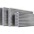 Load image into Gallery viewer, Garrett Subaru WRX Air / Air Intercooler CAC Core (13.0in x 10.20in x 4.0in) - 600 HP
