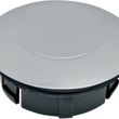 Load image into Gallery viewer, Gas Cap - Dummy Style Pop-Up - Chrome DragSpecialties T03-0336-D - Main Product View