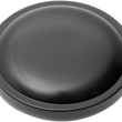 Load image into Gallery viewer, Gas Cap - Non-Vented - Black DragSpecialties 03-0027B - Main Product View