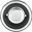 Load image into Gallery viewer, Gas Cap - Non-Vented - Black DragSpecialties 03-0027B - Side View