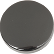 Load image into Gallery viewer, Gas Cap - Non-Vented - Black DragSpecialties 03-0027B - Detail View