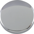 Load image into Gallery viewer, Gas Cap - Non-Vented - Chrome DragSpecialties 011179-BC204 - Main Product View