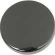 Load image into Gallery viewer, Gas Cap - Non-Vented - Gloss Black DragSpecialties 012761 - Main Product View