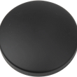 Load image into Gallery viewer, Gas Cap - Non-Vented - Matte Black DragSpecialties 012561 - Main Product View