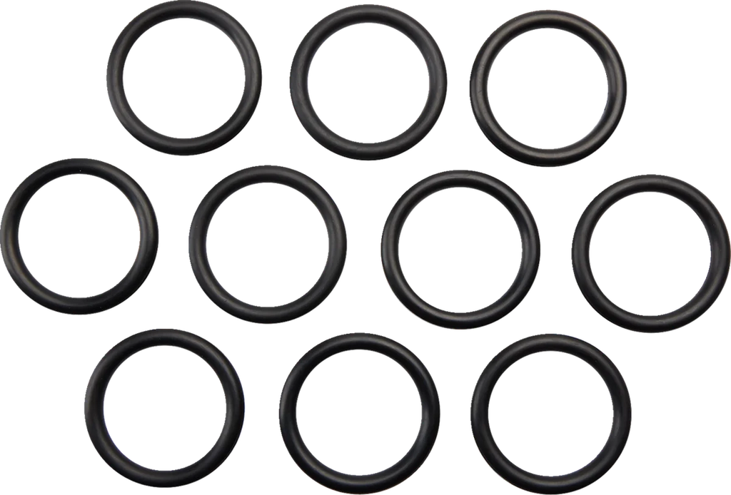 Gas Cap O-Ring James Gasket JGI-61109-85-C - Main Product View