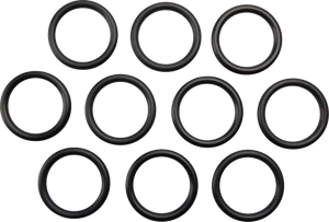 Gas Cap O-Ring James Gasket JGI-61109-85-C - Main Product View