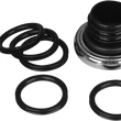Load image into Gallery viewer, Gas Cap O-Ring James Gasket JGI-61109-85-C - Side View
