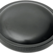 Load image into Gallery viewer, Gas Cap - Vented - Black DragSpecialties 03-0026B - Main Product View