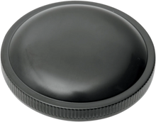 Load image into Gallery viewer, Gas Cap - Vented - Black DragSpecialties 03-0026B - Main Product View
