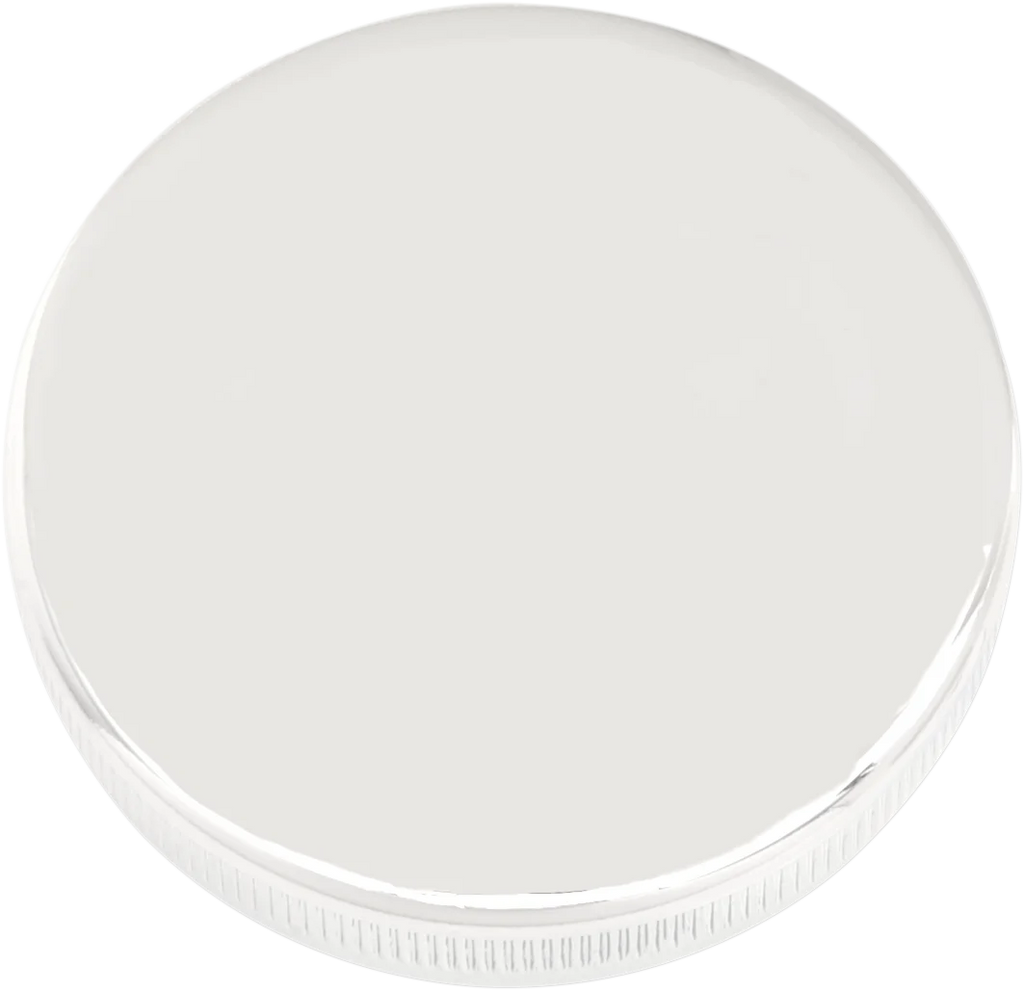 Gas Cap - Vented - Chrome DragSpecialties 011152-BC204 - Main Product View