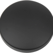 Load image into Gallery viewer, Gas Cap - Vented - Matte Black DragSpecialties 012560 - Main Product View