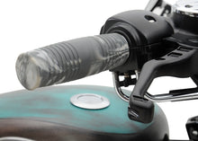 Load image into Gallery viewer, Gas Cap - Vented Pop-Up - Chrome DragSpecialties T03-0339-A - Back View