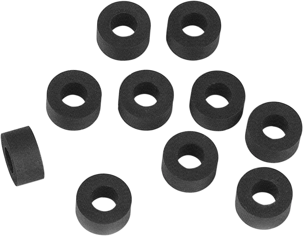 Gas Line Seal - FL/H James Gasket JGI-62360-50 - Main Product View