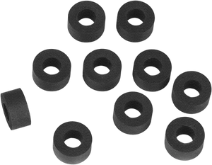 Gas Line Seal - FL/H James Gasket JGI-62360-50 - Main Product View
