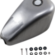 Load image into Gallery viewer, Gas Tank - 2.25 Gallons - Sportster DragSpecialties 011484-BX34 - Main Product View